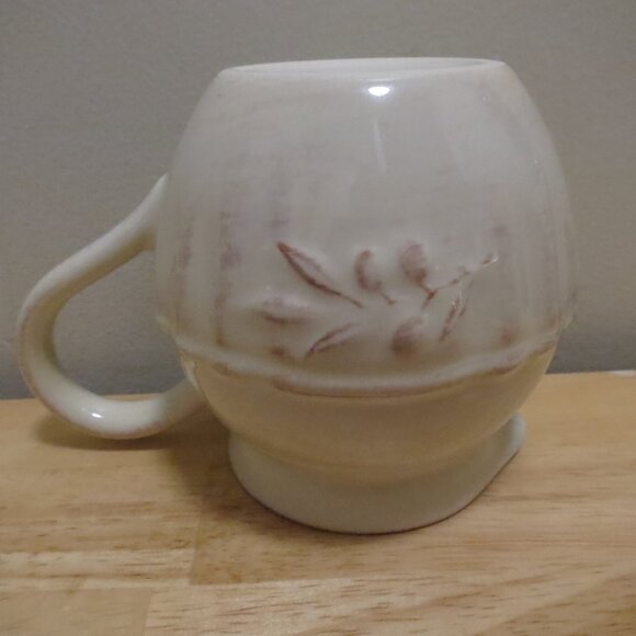 Creamer & Open Sugar Bowl No Lid Costa Nova Portugal Stoneware - Picture 7 of 11